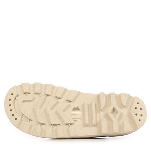 Palladium Dunelite Ox Cush