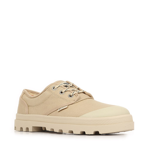 Palladium Dunelite Ox Cush