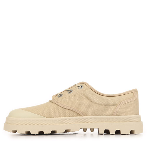 Palladium Dunelite Ox Cush