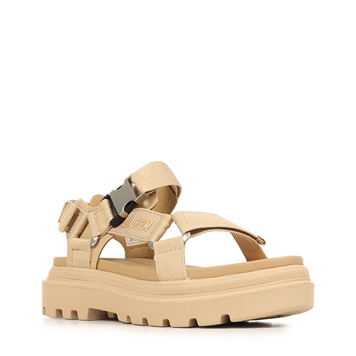 Palladium Pallacruise Strap