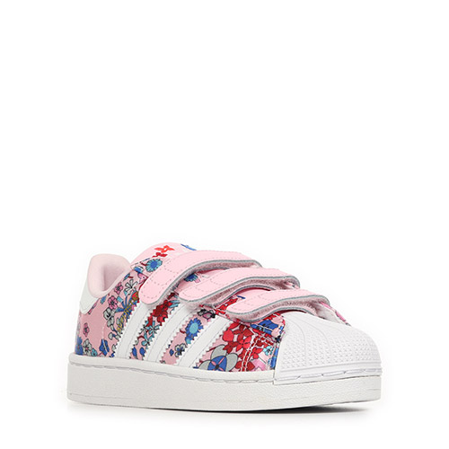 adidas Superstar II Cf C