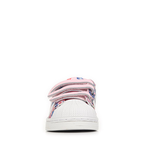 adidas Superstar II Cf C