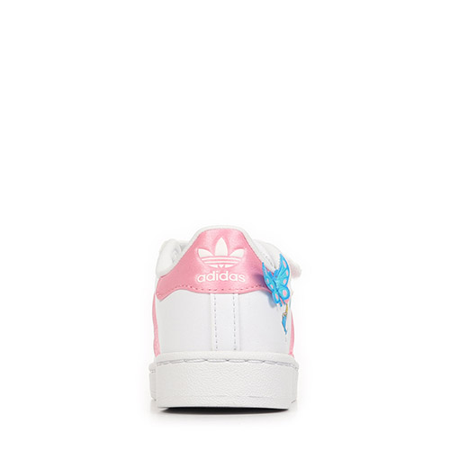 adidas Superstar II Cf C