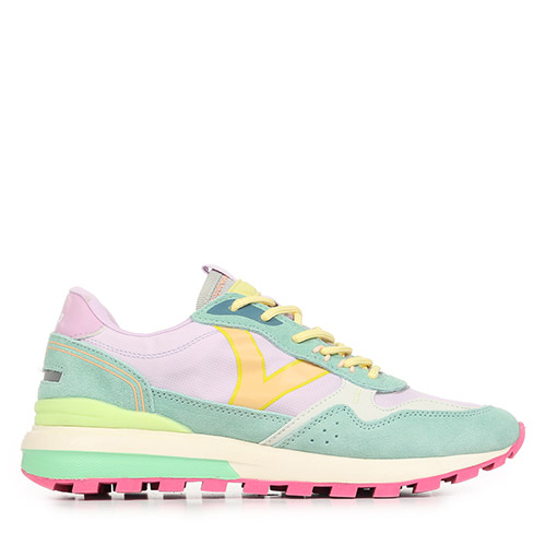 Victoria Luna - Violet