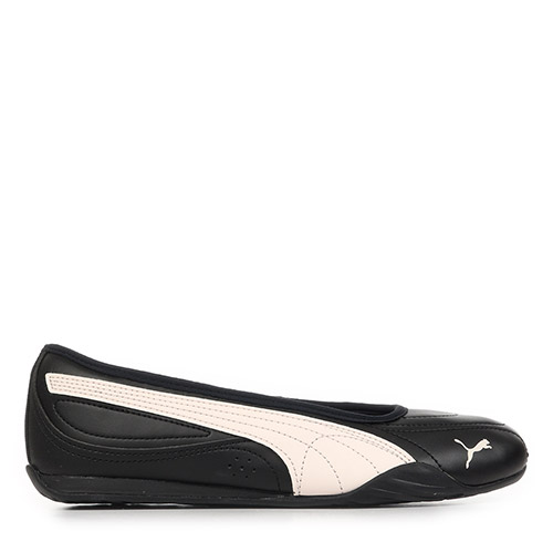 PUMA Catch Soleil Ballerina - Noir