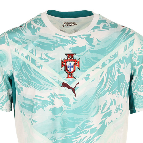 PUMA FPF Away Jersey Replica