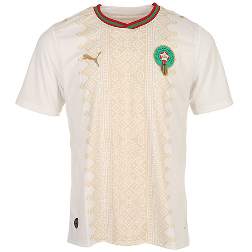 FRMF Away Jersey Replica