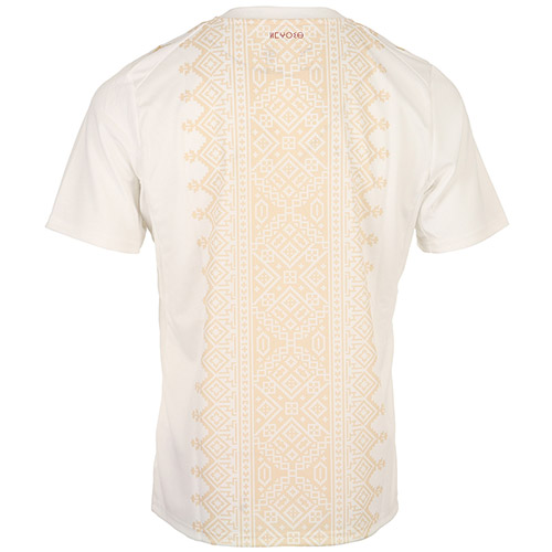 PUMA FRMF Away Jersey Replica