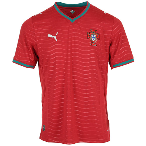 FPF Home Jersey Replica