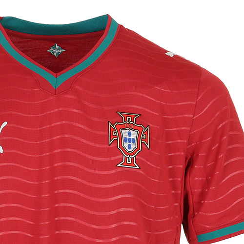 PUMA FPF Home Jersey Replica