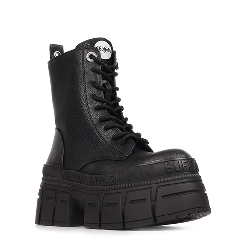 Buffalo Gospher Lace Up