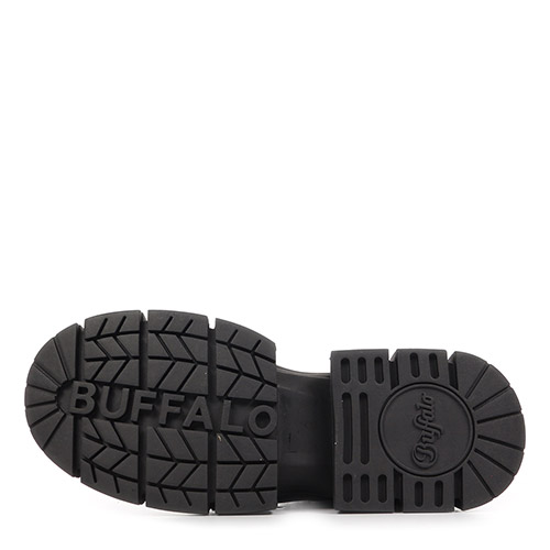 Buffalo Gospher Lace Up