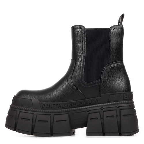 Buffalo Gospher Chelsea