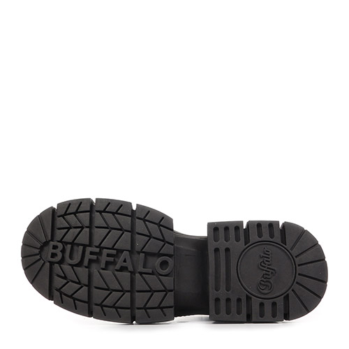 Buffalo Gospher Chelsea