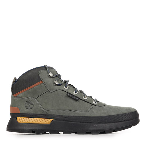 Field Trekker Mid Lace Sneaker