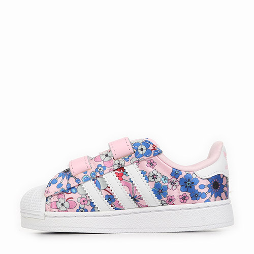 adidas Superstar II Cf I