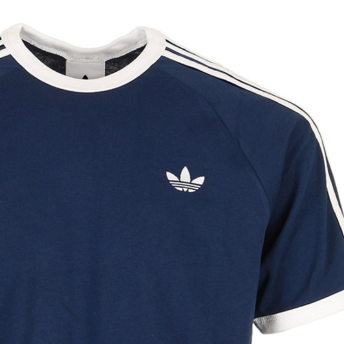 adidas 3S Tee