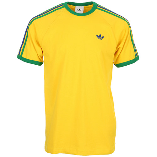 3S Tee
