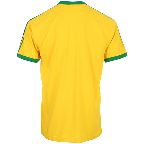 adidas 3S Tee
