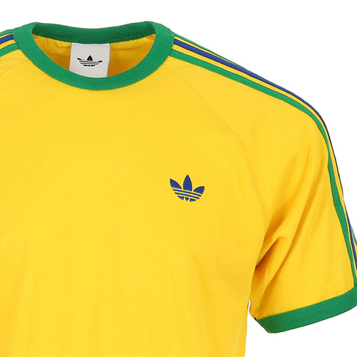 adidas 3S Tee