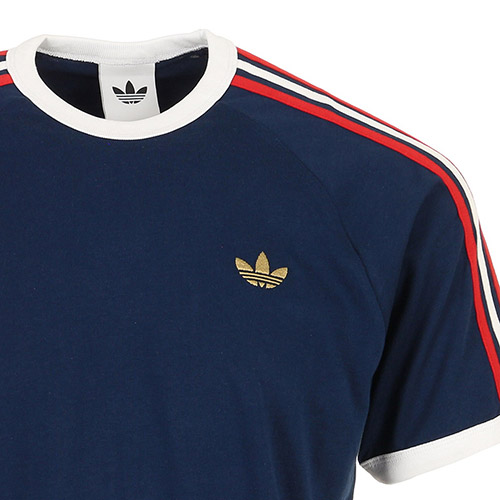 adidas 3S Tee
