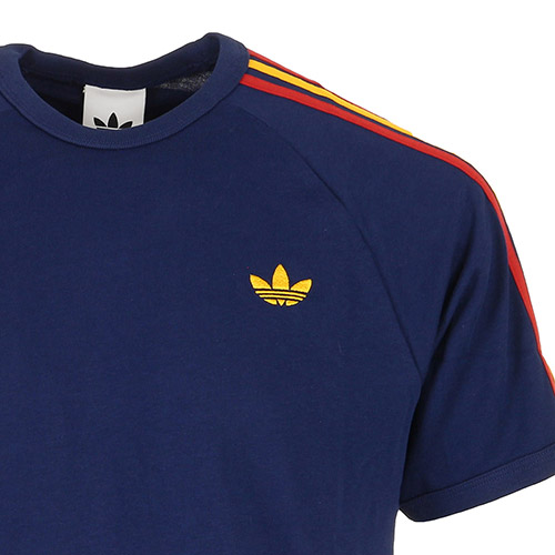 adidas 3S Tee