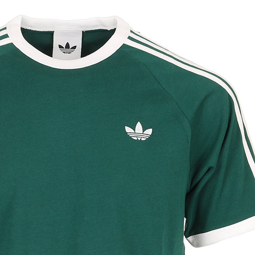 adidas 3S Tee