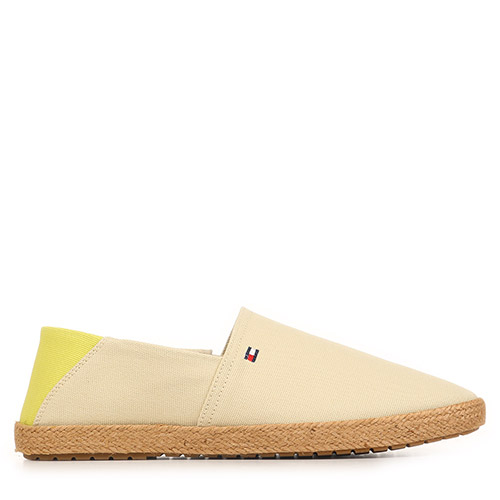Tommy Hilfiger Core Hilfiger - Beige