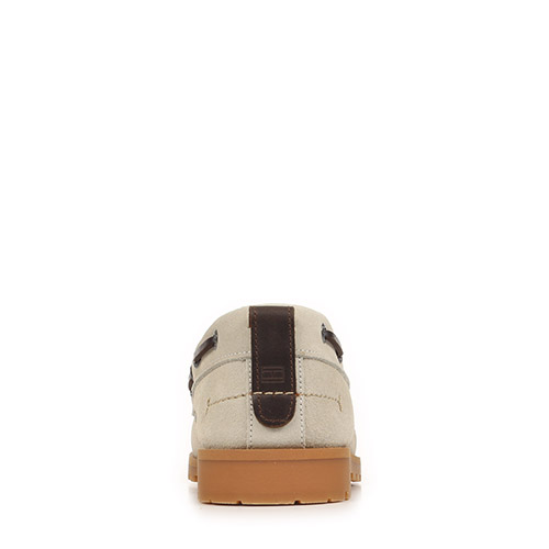 Tommy Hilfiger Light Sde Boat Shoe