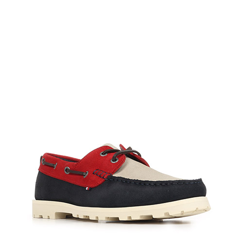Tommy Hilfiger Light Sde Boat Shoe