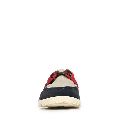 Tommy Hilfiger Light Sde Boat Shoe