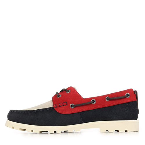 Tommy Hilfiger Light Sde Boat Shoe