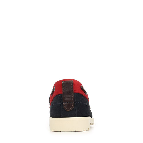 Tommy Hilfiger Light Sde Boat Shoe