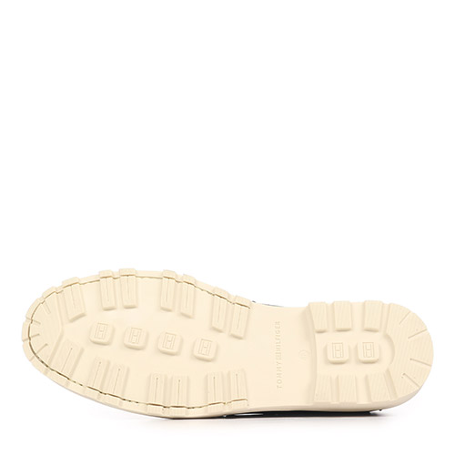 Tommy Hilfiger Light Sde Boat Shoe