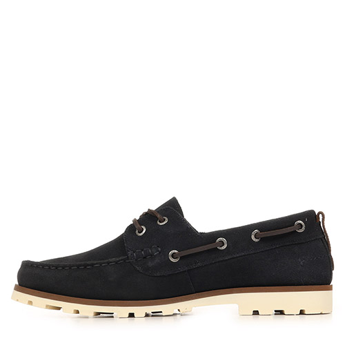 Tommy Hilfiger Light Sde Boat Shoe