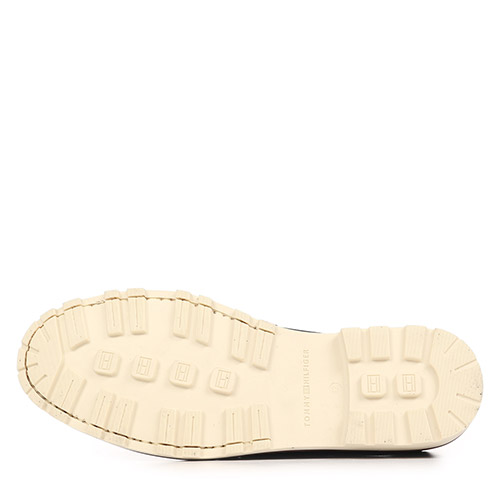 Tommy Hilfiger Light Sde Boat Shoe