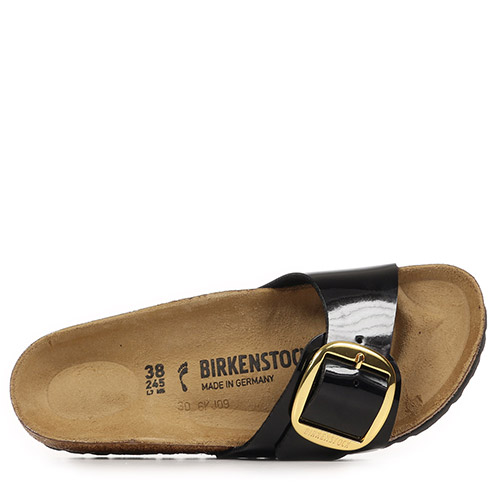 Birkenstock Madrid Big Buckle