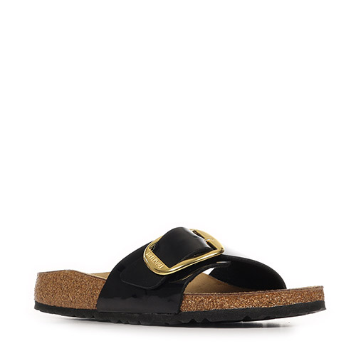 Birkenstock Madrid Big Buckle