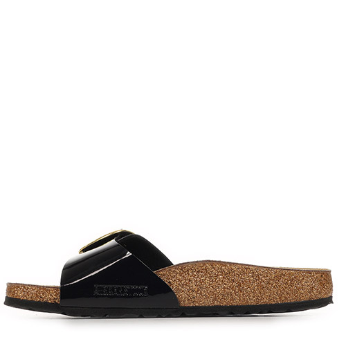 Birkenstock Madrid Big Buckle