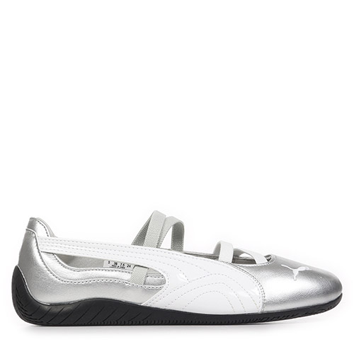 Speedcat Ballet Metallic