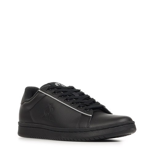 Le Coq Sportif Lcs Court Clean