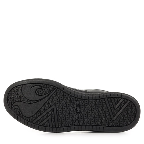 Le Coq Sportif Lcs Court Clean