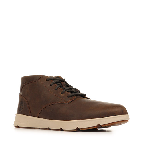 Timberland Parker Street Mid Lace Up
