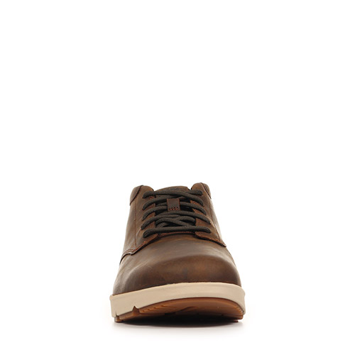 Timberland Parker Street Mid Lace Up
