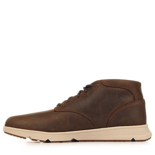 Timberland Parker Street Mid Lace Up