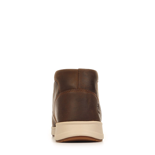 Timberland Parker Street Mid Lace Up