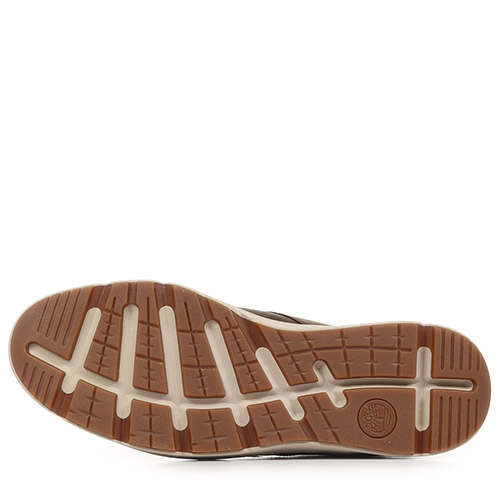 Timberland Parker Street Mid Lace Up