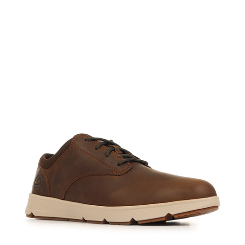 Timberland Parker Street Low Lace Up
