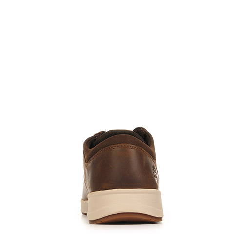 Timberland Parker Street Low Lace Up