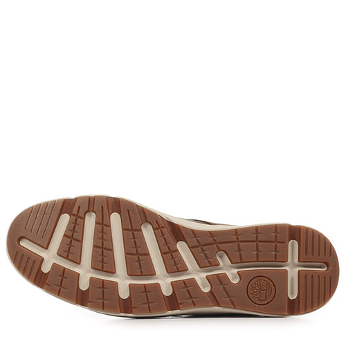 Timberland Parker Street Low Lace Up